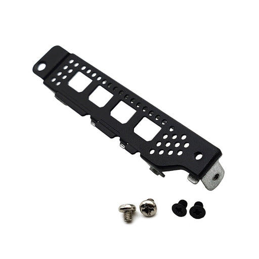 DURAFORCE For Lenovo ThinkCentre M920Q M920 M720Q P330 tiny5 Graphic Card Bezel Bracket US