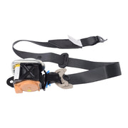 DURAFORCE Front Left Driver Side Seat Belt Retractor For 2013–17 Honda Accord Pretensioner