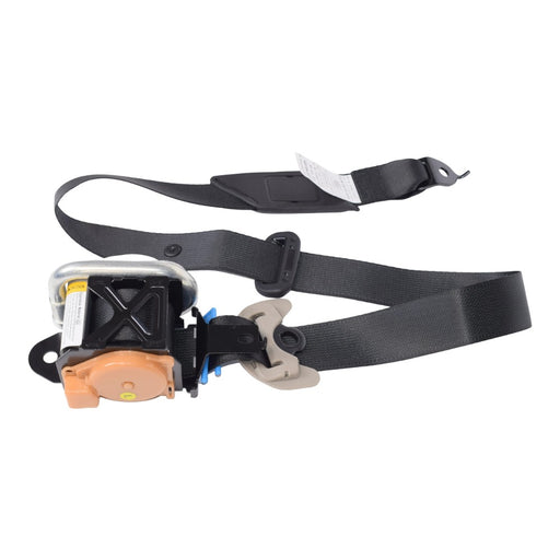 DURAFORCE Front Left Driver Side Seat Belt Retractor For 2013–17 Honda Accord Pretensioner