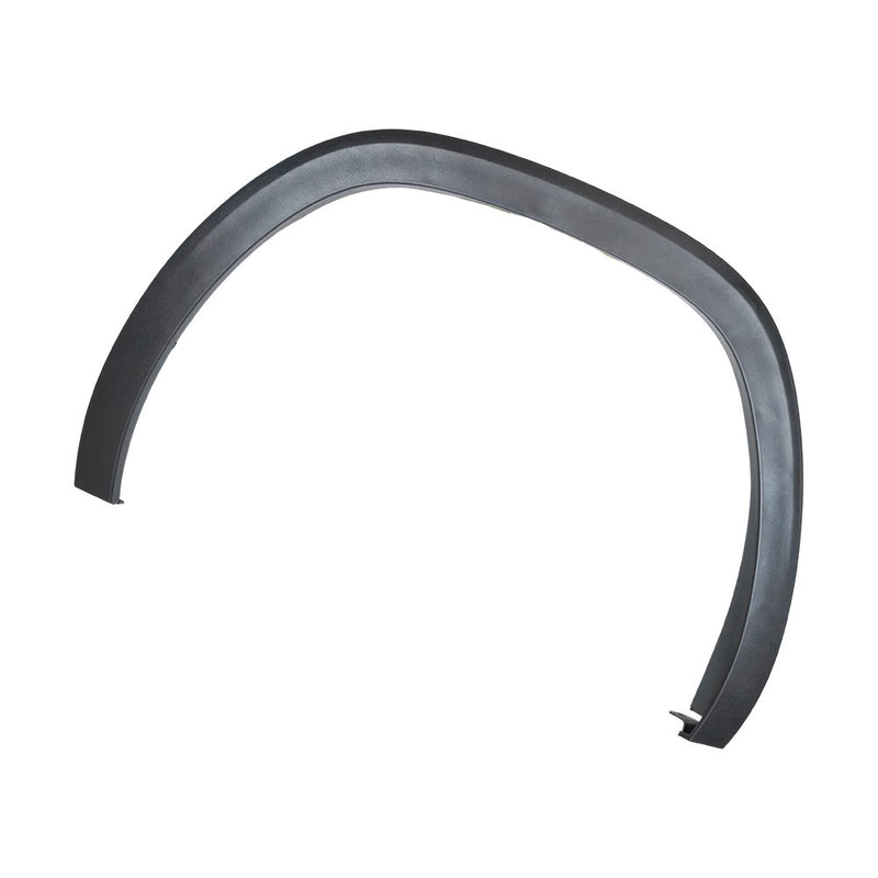 DURAFORCE For 2018 2019 2020 Volkswagen Atlas Fender Molding Trim Rear Right Fender Trim