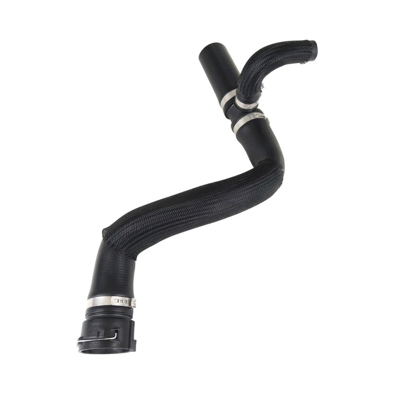 DURAFORCE Upper Radiator Coolant Hose For Fiat 500X 2016-2018 For Jeep Renegade 2015-2021
