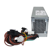 DURAFORCE New 600W For Dell 8940 7080MT 5060 G5-5090 3650 3656 T8M40 PSU Power Supply