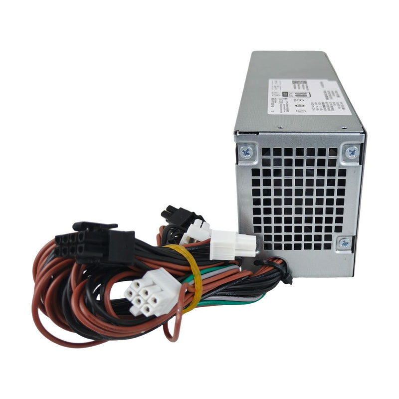 DURAFORCE New 600W For Dell 8940 7080MT 5060 G5-5090 3650 3656 T8M40 PSU Power Supply