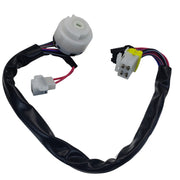 DURAFORCE For Isuzu NQR 2005-2007 4HK1 5.2L/NRR 2005-2007 Ignition Cable Switch