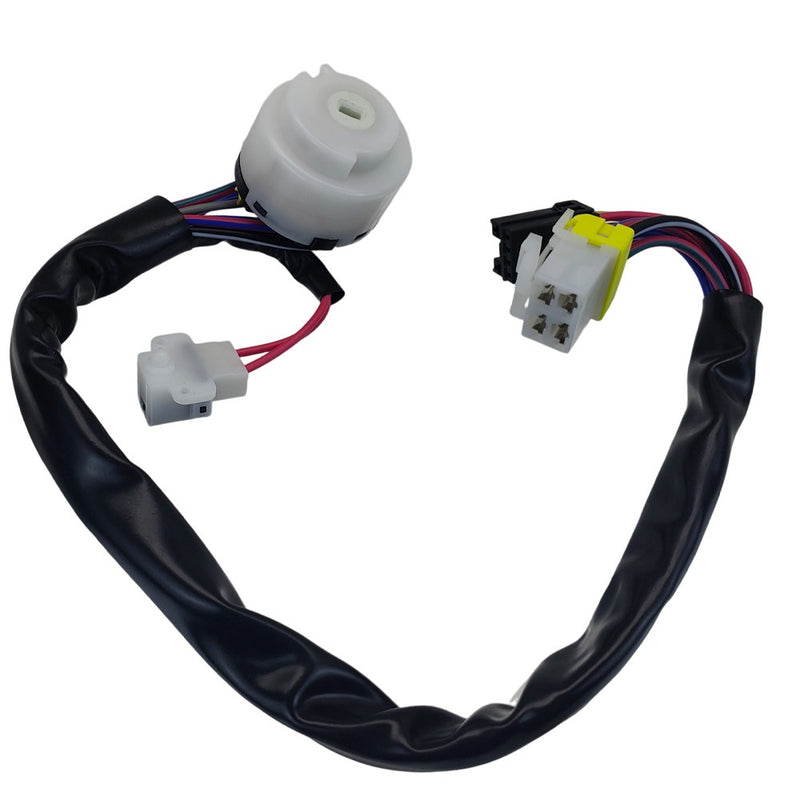DURAFORCE For Isuzu NQR 2005-2007 4HK1 5.2L/NRR 2005-2007 Ignition Cable Switch