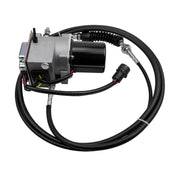 DURAFORCE Stepping Throttle Motor 7Y-5571 For Caterpillar Excavator E325LN 320 320L 320A
