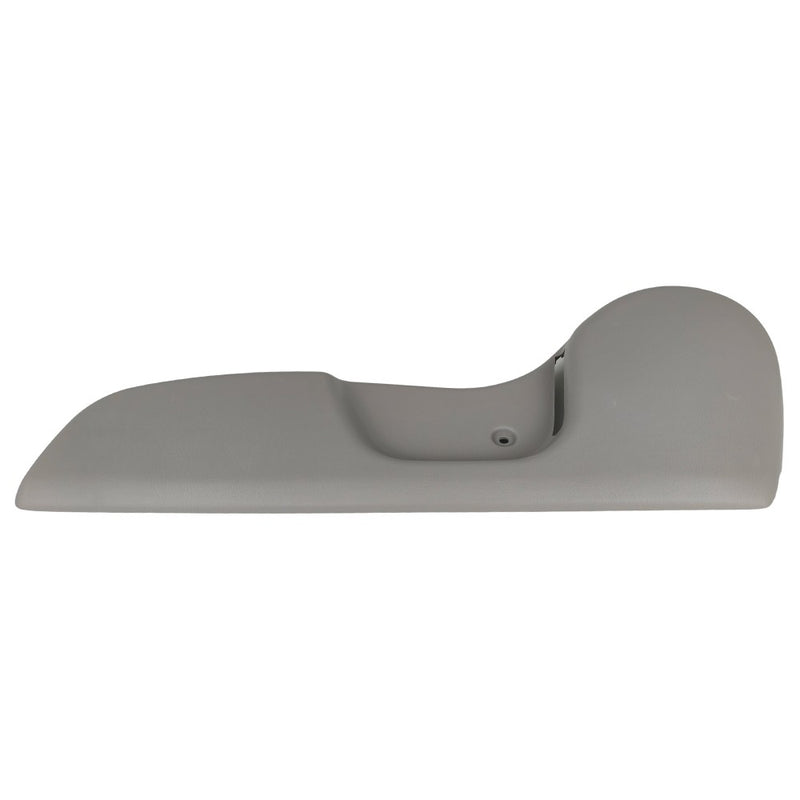 DURAFORCE Front Left Driver Side For Toyota Tacoma 2001-2004 Seat Trim Panel Outer Gray