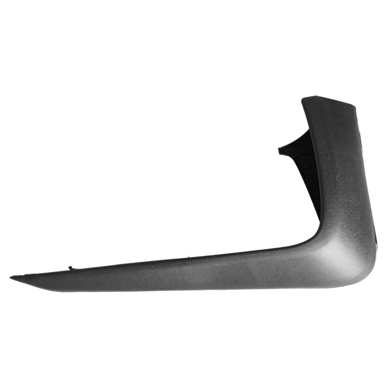 DURAFORCE For 2019-2022 Pilot 71103TG7A50 Front Right Side Upper Bumper Cover Molding