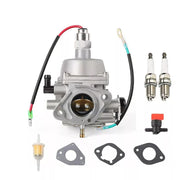 DURAFORCE Replaces Carburetor For Craftsman GT3000 Tractor w/ Kohler 23HP V-Twin Engine