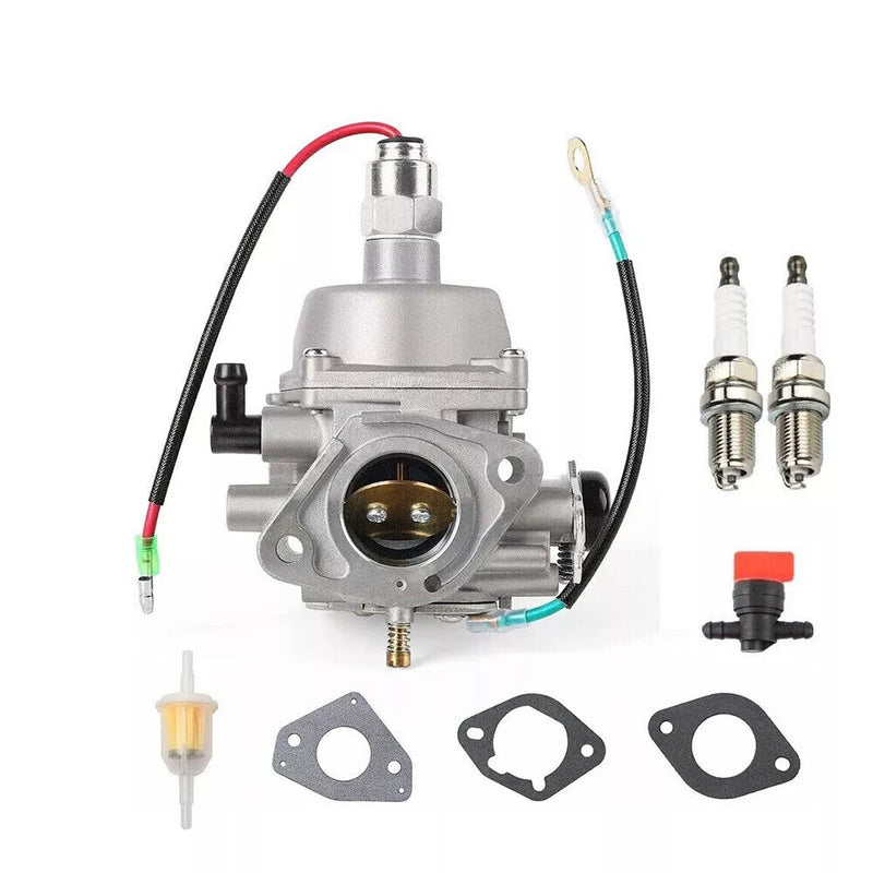 DURAFORCE Replaces Carburetor For Craftsman GT3000 Tractor w/ Kohler 23HP V-Twin Engine