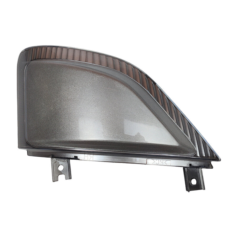 DURAFORCE Headlamp Garnish RH For ISUZU NPR-HD NQR NRR 2023-2024 Passenger Side