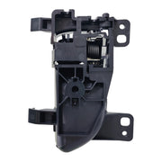 DURAFORCE Driver Side Front Left Door Handle Interior For 2008-2021 Subaru Impreza WRX STI