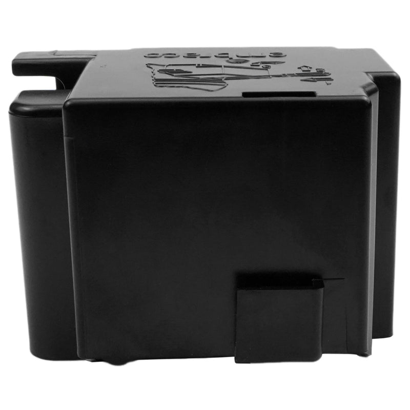 DURAFORCE Refrigerator Relay and Overload kit 5304499966 for Electrolux Kenmore Tappan