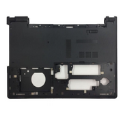 DURAFORCE Palmrest & Bottom Case Cover 0PTM4C 00KDP For Dell Inspiron 15 5555 5558 5559 US