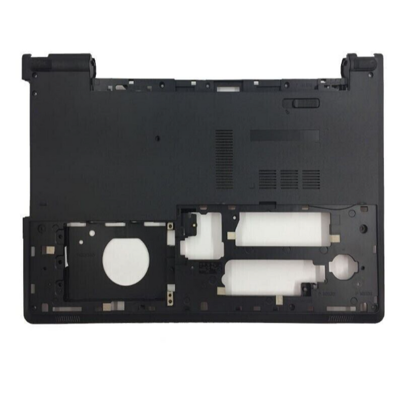 DURAFORCE Palmrest & Bottom Case Cover 0PTM4C 00KDP For Dell Inspiron 15 5555 5558 5559 US
