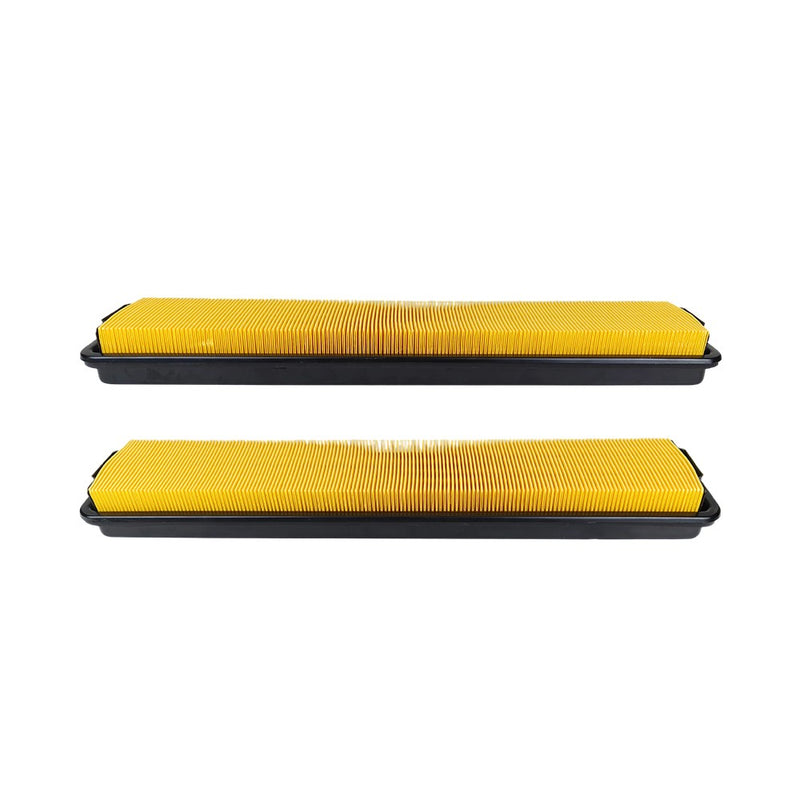 DURAFORCE 2 Air Filter Fits for Ford New Holland TM175 TM190 TS110