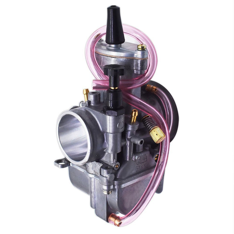 DURAFORCE Carburetor Fit For Honda CR125R CR125 PWK34 34mm