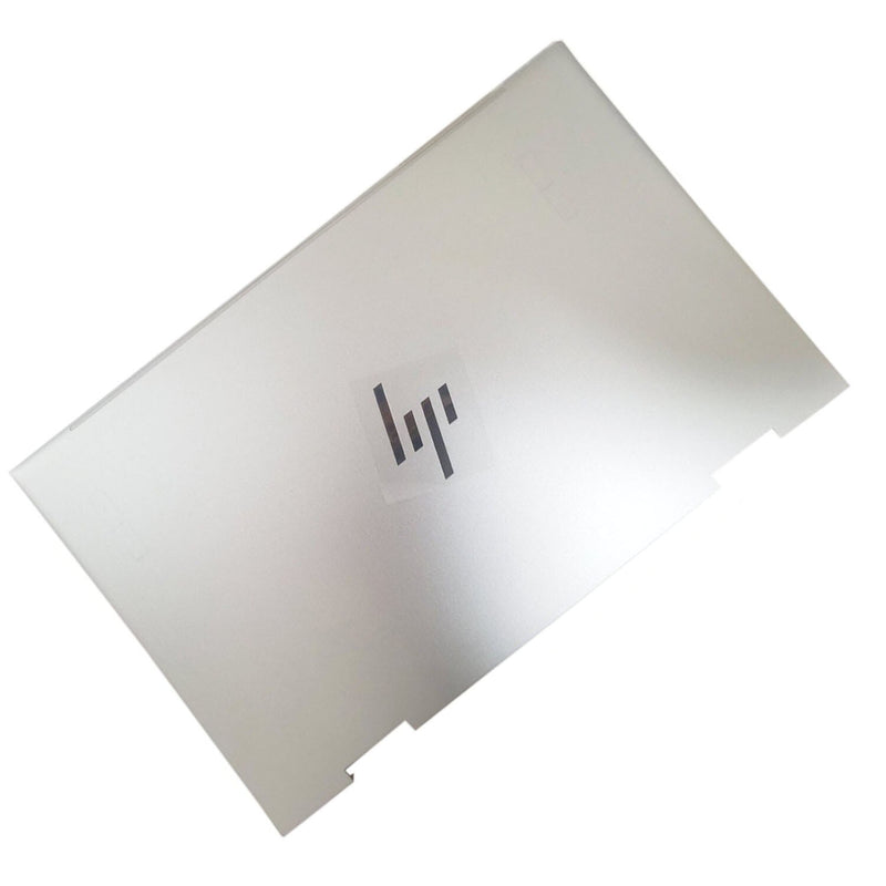 DURAFORCE New Silver LCD Back Cover Rear Lid M45447-001 For HP ENVY X360 15M-EU 15M-ES US