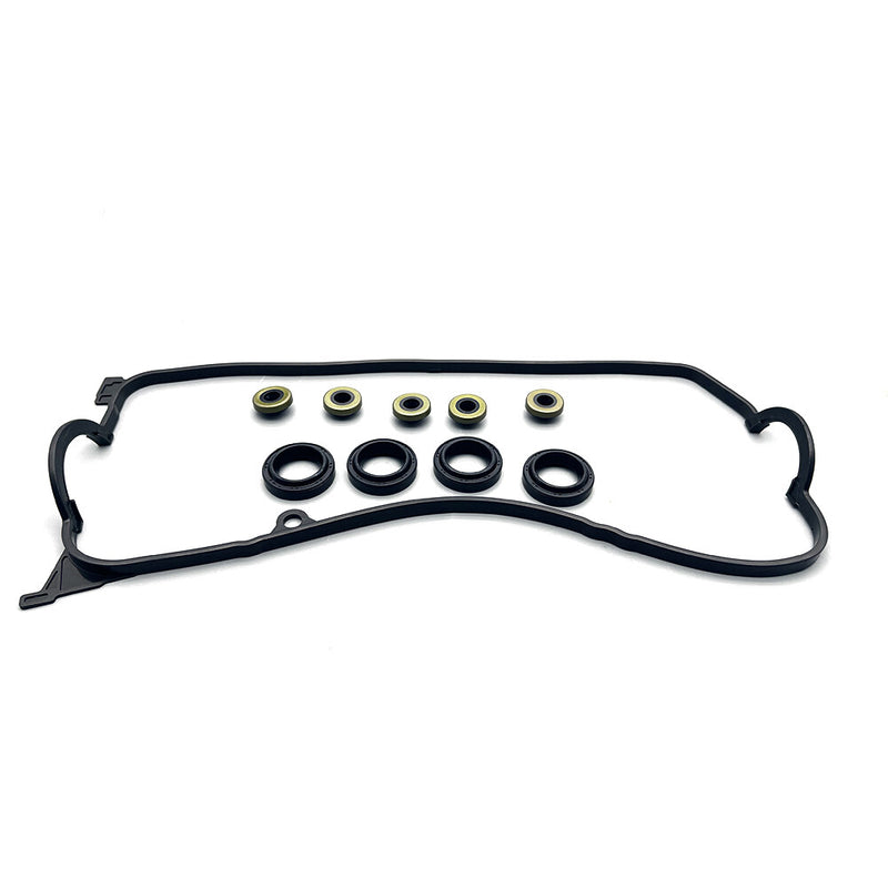 DURAFORCE For 2001-2005 Honda Civic 1.7L DX LX EX HX GX Valve Cover Gasket