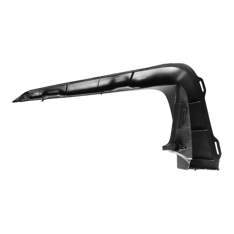 DURAFORCE For 2019-2022 Pilot 71103TG7A50 Front Right Side Upper Bumper Cover Molding