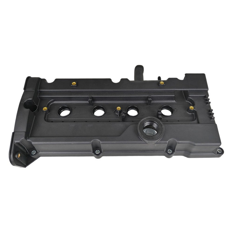 DURAFORCE 22410-26611 New Engine Valve Cover & Gasket Fit For 2001-2004 Hyundai Accent