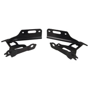 DURAFORCE For Honda Fit 2015-2020 2Pcs Hood Hinges Left Right Driver & Passenger Side