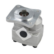 DURAFORCE Hydraulic Gear Pump 31381-76190 for Kubota Engine V1505 Tractor B1550D B1550E