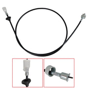 DURAFORCE New For 1968-1976 Dodge Plymouth A,B,E Body 62"inch Speedo Speedometer Cable US