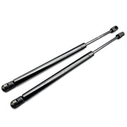 DURAFORCE 2x Front Left & Right Hood Lift Support Shock Strut For Nissan Murano 2015-2022
