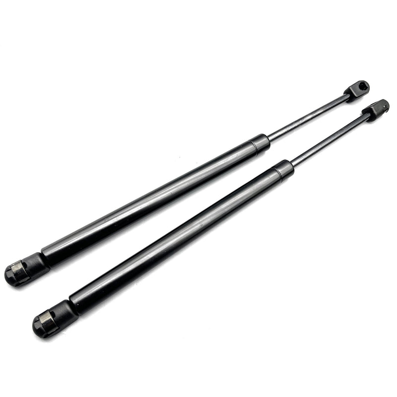 DURAFORCE 2x Front Left & Right Hood Lift Support Shock Strut For Nissan Murano 2015-2022