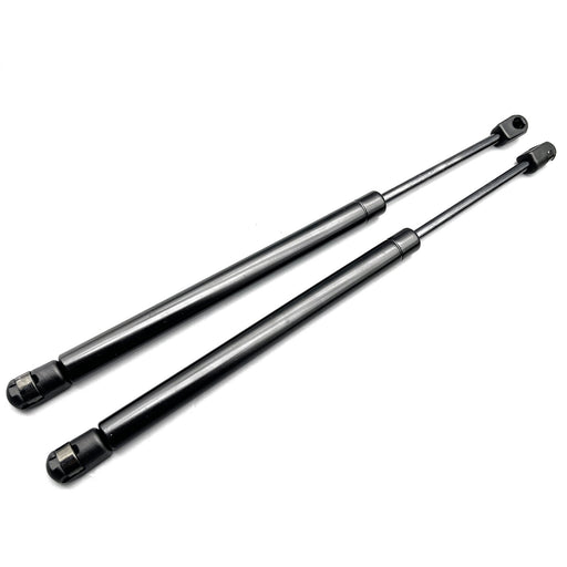 DURAFORCE 2x Front Left & Right Hood Lift Support Shock Strut For Nissan Murano 2015-2022