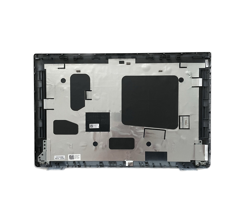 DURAFORCE 09T2NW 9T2NW Top Case Back Cover Rear Lid for Dell Latitude 5530 E5530 Silver