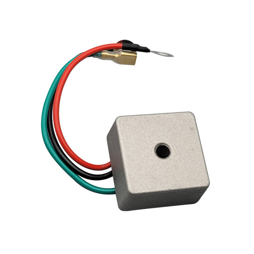DURAFORCE 27739G01 Golf Cart Voltage Regulator Rectifier for EZGO TXT Gas 1994 up NEW