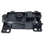 DURAFORCE Driver Side Front Left Door Handle Interior For 2008-2021 Subaru Impreza WRX STI