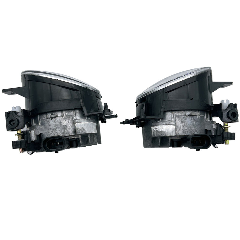 DURAFORCE PAIR Front Bumper LED Fog Light Lamp For Infiniti Q50 Q60 QX60 QX80 Q70/Q70L/Q70
