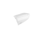 DURAFORCE For 2015-2020 Ford Fusion Front Left Driver Side Door Handle Key Cap Cover Bezel