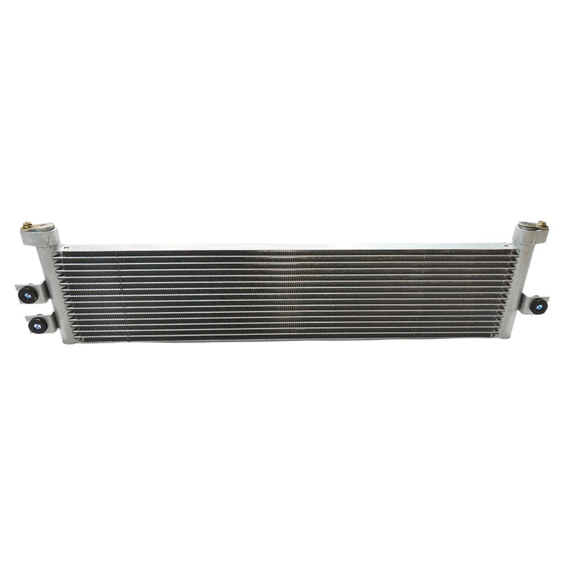 DURAFORCE New Engine Oil Cooler for BMW F80 F80N F82 F83 M3 M4 Engine 17212284540