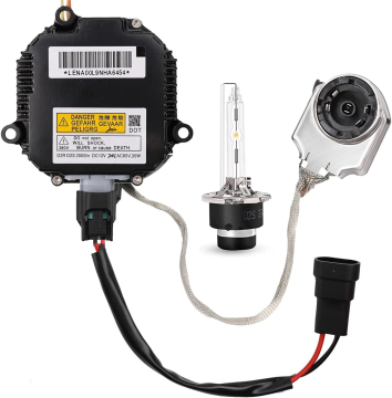 DURAFORCE Xenon Ballast & Igniter HID Control Unit Module For 12-19 Infiniti JX35 QX60 US