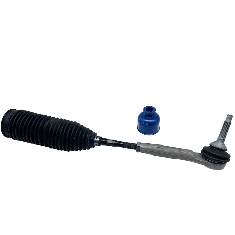 DURAFORCE New Left & Right Steering Tie Rod End Ball Joint For Tesla Model 3 2017-2023