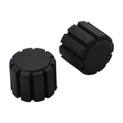 DURAFORCE Fuel Tank Rubber Cushions For Honda ATV TRX125 TRX250R TRX250X TRX250EX RX300EX
