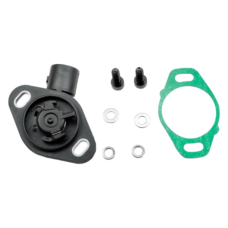 DURAFORCE For 1990-2001 Ac-ura Integra 1990-1997 Accord 2.2L TPS Throttle Position Sensor