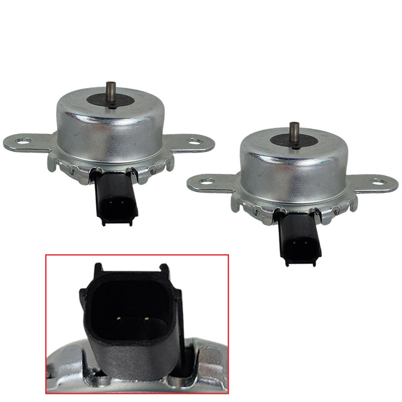 DURAFORCE FOR Subaru BRZ 2013-2015/Impreza 2012-2015 2x Engine VVT Solenoid Direct Fit