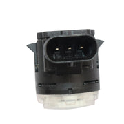 DURAFORCE 39680-TZA-E011-M1 Front or Rear Bumper Sensor White For 2021 2022 Honda Accord