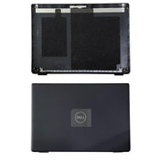 DURAFORCE New Black LCD Back Cover For Dell Latitude 3510 E3510 TOP Case Lid 8XVW9 08XVW9