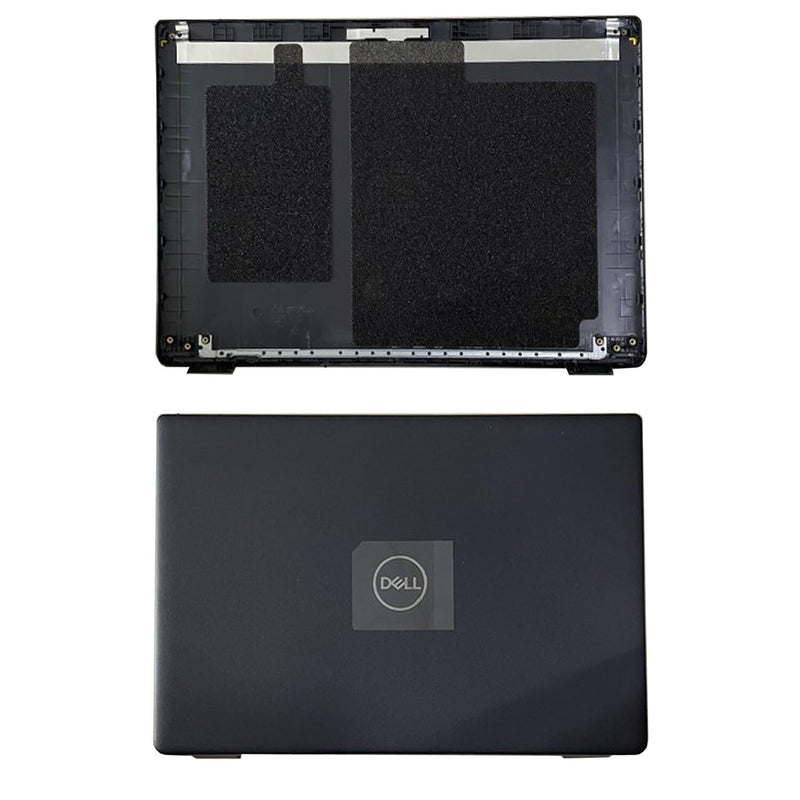 DURAFORCE New Black LCD Back Cover For Dell Latitude 3510 E3510 TOP Case Lid 8XVW9 08XVW9