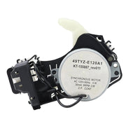DURAFORCE Washer Shift Actuator For Whirlpool W10913953 Replace W10597177 W10913953VP