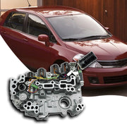 DURAFORCE RE0F11A JF015E Transmission Valve Body For Nissan Sentra Versa 2013-19 1.6 1.8L
