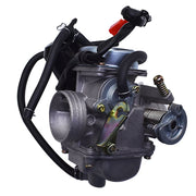 DURAFORCE For GY6 150CC Scooter Moped ATV Gokart Roketa Taotao Chinese Sunl Carburetor