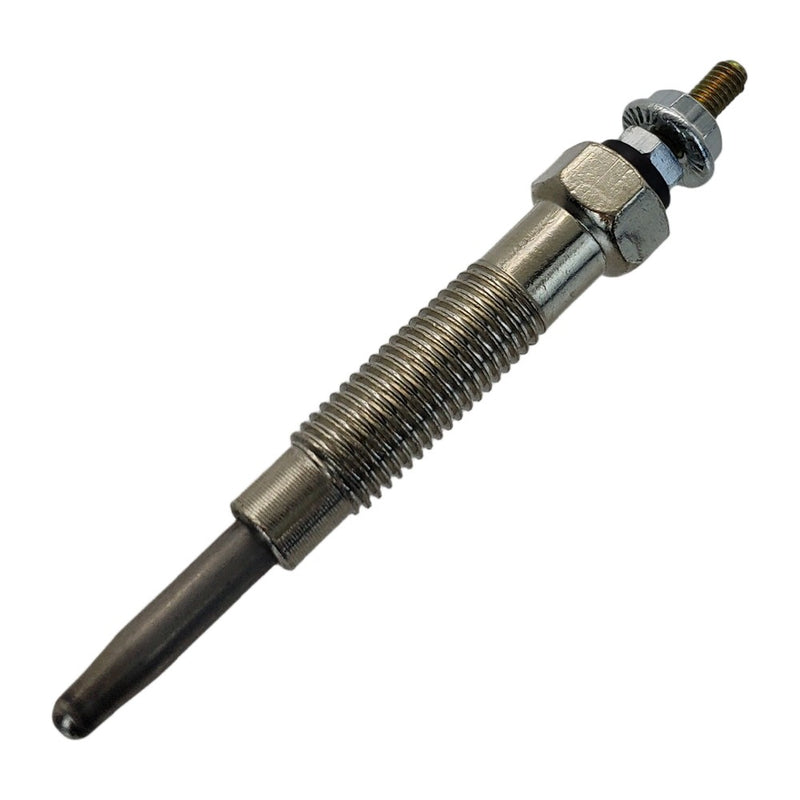 DURAFORCE For Mitsubishi Pajero 2.5TD Intercooler (V)/L200 K34T 4x Glow Plugs Direct Fit
