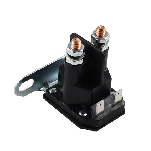 DURAFORCE 12V Starter Solenoid Replaces 435-151 725-04439 862-1211-211-16 LA100 LA105